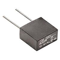 Eaton SS-5H-2.5A-AP ຟິວເຊຍລະພາບ 250V 2.5A SS-5H RADIAL TD FUSE