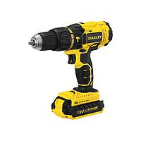 STANLEY SCH20C2K Cordless hammer ເຈາະ (18V)