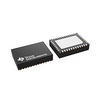 Texas Instruments TPS546A24SRVFR ຕົວແປລົດແຮງດົນລົງ SWIFT TPS546A24SRVFR ທີ່ກຳຫນົດໂດຍການສົມພັນ