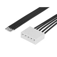 Molex 219665-1052 ການປະກອບສາຍສະເພາະສີ່ຫົວ KK .156" OTS CABLE ASSY