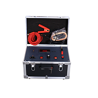 XZH Test XHJS401A ອຸປະກອນວິເຄາະຕົວຕັດກົດໄຟ (50A ~ 100A)