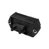 Honeywell 142PC01G ຕິດບອດ ຕົວຈັບຄວາມດັນ 0Psi ຫາ 1Psi ເກົ່າ 3-ຂາ