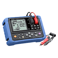 HIOKI Battery Tester Calibration Service