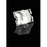 Ledil CA12050_STRADA-FT ການປະກອບເລນສ໌ ເລນສ໌ສີ່ແຫ່ງມີຮູບສັ້ນ Asym FWHM