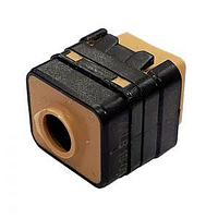 Amphenol Air LB France SIMM0108PC ຕູ້ຕໍ່ແບບມົດູເລ - ປຸກດຶງ ໜ້າຊາຍ MALE MODULE #8