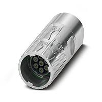 PHOENIX CONTACT 1628988 ຕົວເຊື່ອມ M17-6ES1N8A8003S