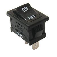 E-Switch RA13331185 ສະຫນັບສະຫນູນ Rocker