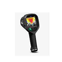 FLIR K65 ກ້ອງຖ່າຍຮູບປ້ອງກັນໄຟໄໝ (320 × 240 pixels, –20°C ~ 650°C)