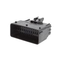 Aptiv PPI0000104 ຕົວເຊື່ອມ 36W ຕົວເຊື່ອມຜູ້ຊາຍ