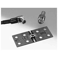 Hirose Electric MS-147R-HRMJ ຕົວແປງ RF - ລະຫວ່າງຊຸດ LOW PROFILE INTERFACE SWITCH