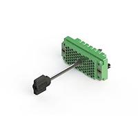 EDAC 516-090-000-601 ຕູ້ກວດແລະຕົວເຊື່ອມຕໍ່ Panel