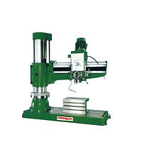 Morgon FRD-1600H ເຄື່ອງເຈາະ radial (65/70 mm)