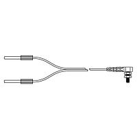 Banner Engineering PBAT26UM3TA-VL ເຊື່ອມເສັ້ນແຟບເລີດພລາສຕິກ; ການສະທ້ອນແບບກົດກັບ; ຂະໜາດແຟບ: 0.5 mm; ຄວາມຍາວແຟບ 2 m; ມຸມຂວາ; ການດັບ M3; ລັດການອ້ອມ 15 mm; ການບັງຄັບຄວາມຍືນຍົງ; ການຕັດຟຣີ; Vantage Line