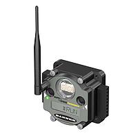 Banner Engineering DX80N9X6S-PM2C ໂນດອຸດສາຫະກຳບໍ່ມີສາຍ PM Series Node- LCD ສໍາລັບການວິເຄາະ; 900 MHz, IP20 /NEMA 1; ຂໍ້ມູນເຂົ້າ: ສີ່ຕົວເລືອກ NPN/PNP ດິສເຄຣດ, ສອງ 0-20 mA; ຂໍ້ມູນອອກ: ສີ່ PNP ດິສເຄຣດ, ສອງ 0-20 mA; ເຕີມຕົວຕໍ່ພາຍນອກ