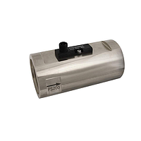 Senseca HR2VK2-040GK040 ສະຫຼັບການໄຫຼ (15 - 40 l/min, DN 40, process connection: stainless steel)