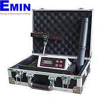 ເຄື່ອງທົດສອບກະແສໄຟຟ້າຮົ່ວ