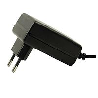 CUI Inc SWM30-18-EV-P6R ປລັກຕິດຕັ້ງ 30W 18V 1.66A EU Vert 2.5 RA plug