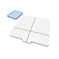 Raysafe 1922103 ກ້ອງ RaySafe Pro-Slit