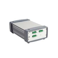 KEYSIGHT U2722A USB Modular Source Measure Unit (3CH, ±20V, 0.1%)