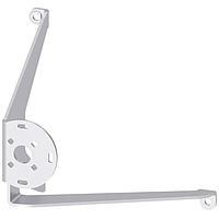 SIEMENS 3VA96870GA80 ຂາຍຢືນ BRKR 3VA15/25/26 FXN BRACKET ສໍາລັບແກນ