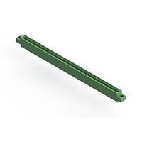 EDAC 345-070-500-608 ຕູ້ສະເລ່ຍຂອງບັດມາດຕະຖານ .100" (2.54mm) ຕູ້ສະເລ່ຍຂອງບັດ