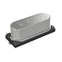 ECS Inc. International ECS-80-18-5G3X-JGN-TR SMD Crystal 8MHz +/-20ppm +/-30ppm 18pF 60 Ohm Fundamental -40C - 85C - Surface Mount HC49/US - 3 Lead 0.449" L x 0.185" W (11.40mm x 4.70mm) 0.165" (4.20mm)