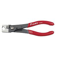 Proskit PM-991 Plier Clamp ຄວາມເຄັ່ງຕຶງສູງ (178mm)