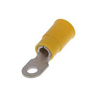 Molex 19070-0143 ຫົວສະໝຸດ RING TNG STUD 5-6 10-12 AWG