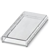 PHOENIX CONTACT 2945396 ປົກຄຸມ EMG 90-H 7.5MM KLAR