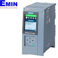 SIEMENS 6ES7516-3AP03-0AB0 PlC S7-1500 CPU 1516-3 PN/DP