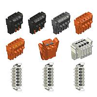 SCHNEIDER VW3M2201 ຊຸດຕິດຕໍ່ Motor Drives LXM 32C