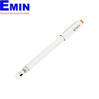 REX DJS-1VTC ໄຟຟ້າ conductivity (2～20000 μS/cm; k=1; ATC)