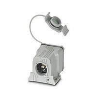 PHOENIX CONTACT 1410050 ຕູ່ມອດູເລີຣ Couplers FOC-V06- D1PGY-S/SJBE4