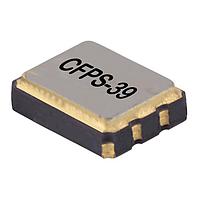 IQD LFSPXO026368Reel ອອສຊິເລເຕີມາດຕະຖານ 27MHz 3.3V 50ppm -40C +85C