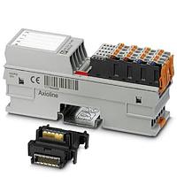 PHOENIX CONTACT 2688349 ໂມດູນອອດພຸດດິຈິຕອນ AXL DO 16/1