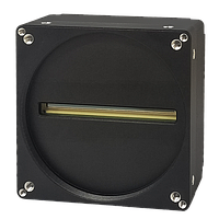 I-Tek PA8KGV-45KM ກ້ອງສະແກນເສັ້ນ (8192x1; mono; 45(15) kHz/fps)