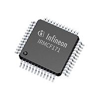 Infineon IRMCF171TY ຜູ້ຂັບເຄື່ອງມອຕໍເລີດບໍ່ມີເຊນເຊີ IMOTION
