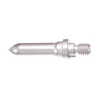 Raychem - TE Connectivity 2000676-9 ອຸປະກອນເພີ່ມຕື່ມ Keyed Guide Pin Machined Multigig