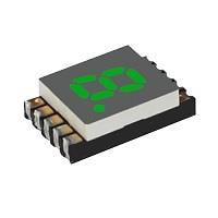 VCC DSM7UA30105 ຈອກສະແດງຕົວເລກ ຈອກສະແດງບາບຫນາ 1 ດິຈ .3 ຢູ່ GRN