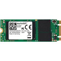Swissbit SFSA030GM3AA1TO-C-LB-326-STD M.2 SSDs 30 GB - 3.3 V 30GB M.2 2260 SATA