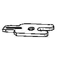 AMP Connectors - TE Connectivity 925894-1 ການຕັດການຢ່າງລວດເລັດ SOLDER TAB