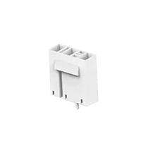 AMP Connectors - TE Connectivity 2379907-1 Crimp 250 HSG.F-SPRING REC. 10mm3P NAT