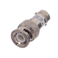 Radiall R412400124 ຕົວຫນີ້ງຕໍ່ກັນ ATTENUATOR: BNC 0dB 3 GHZ 1W 50ohms
