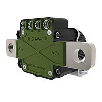 Gigavac MX56FD ຕິດຕໍ່ Hermetic Sealed