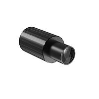 Banner Engineering L4C20 ເຄື່ອງມືອ່ານສະເພາະຂອງເນື້ອຫາ Sensor Hardware Fixed Focus Fiber Lens; Accepts M4 Threaded Fibers; Beam Spot diameter 4 mm at 20 mm