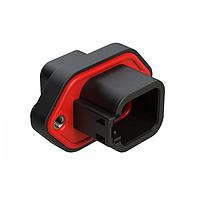 Amphenol SINE Systems ATP04-6P-PM05BK ກອງປົກຄຸມ A SERIES