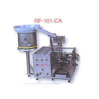 REN THANG RF-101-CA Loose Axial Lead ອະດີດ: Punching ສາຍນໍາ