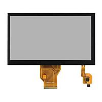 Microtips Technology MTD0700JBGT13 ຈໍ TFT LCD 7.0 TFT ມີ PCAP 1024x600 590 nit