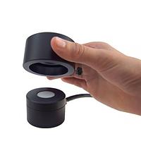 Gigahertz-Optik XD-45-HUV-4 ເຄື່ອງກວດຈັບສໍາລັບການວັດແທກອັນຕະລາຍ UV (FOV 80 °)