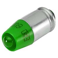 EAO 10-2J06.3145 ເຫຼັ້ມ LED SNGL CHIP LED MIDGET GROOVE 6-VDC